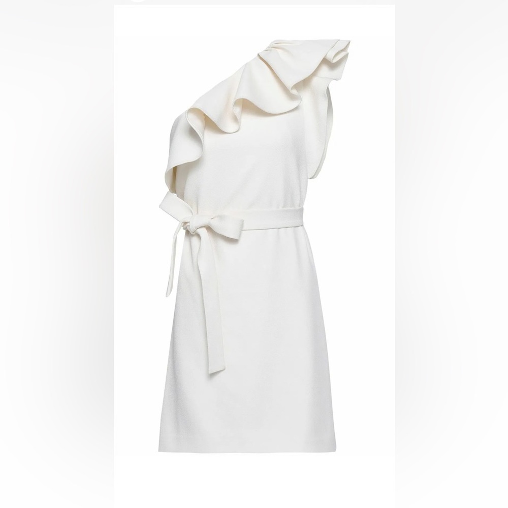Maje Crepe Dress /1